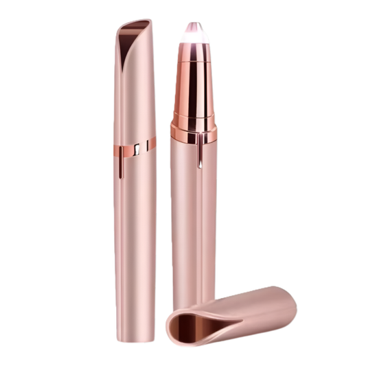 Precision Brow Trimmer