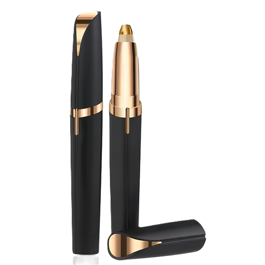 Precision Brow Trimmer
