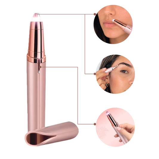 Electric Eyebrow Trimmer